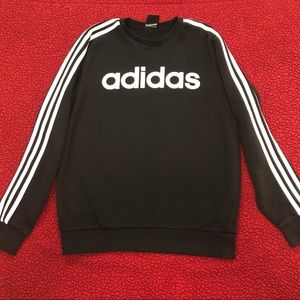 Adidas Crewneck Sweatshirt